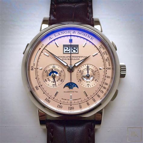 A Lange Sohne for sale .